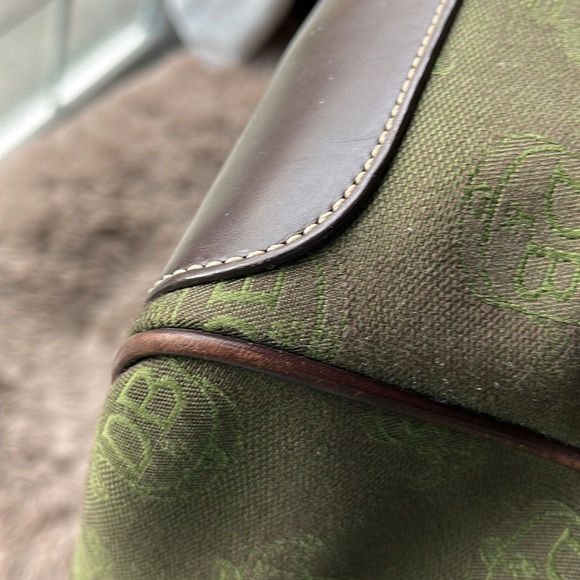 Dooney & Bourke Double Handle Tote - Picture 9 of 16